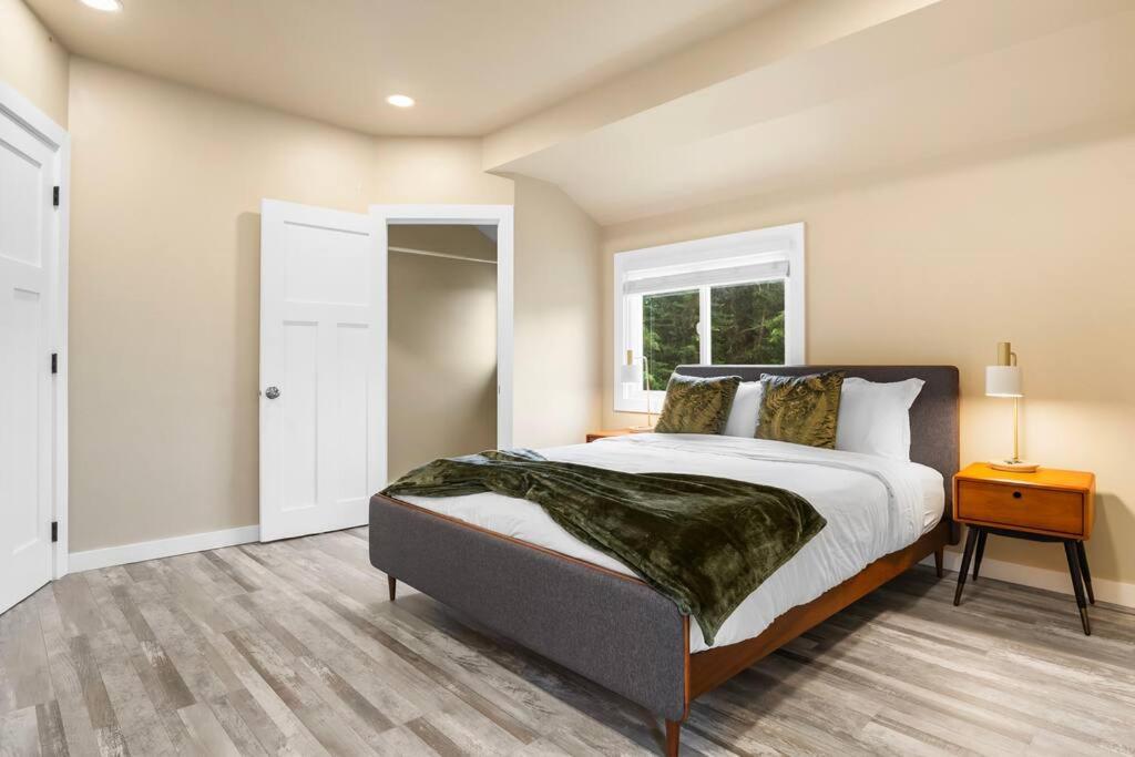 Apartment Urban Comfort *