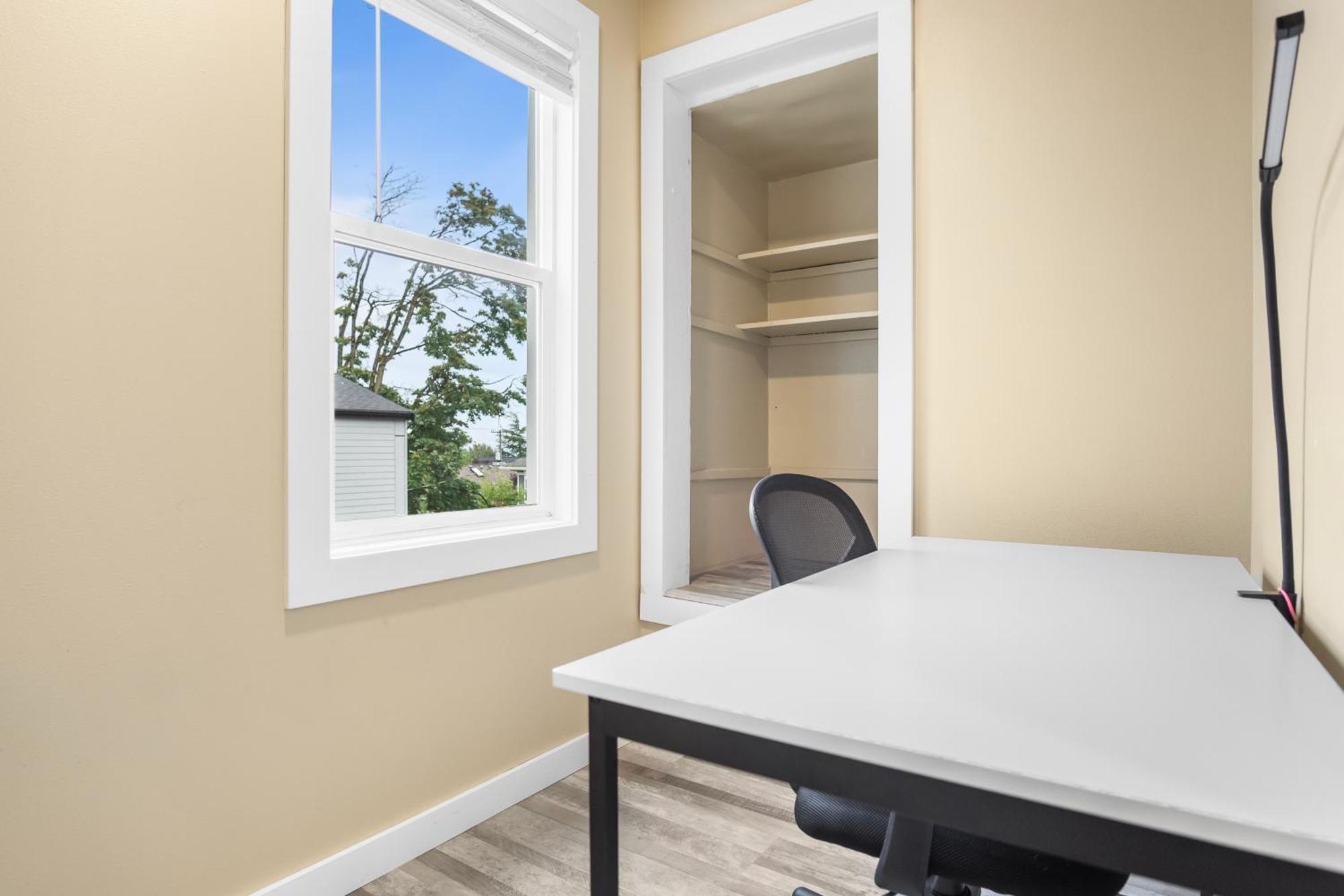 Urban Comfort Apartment *