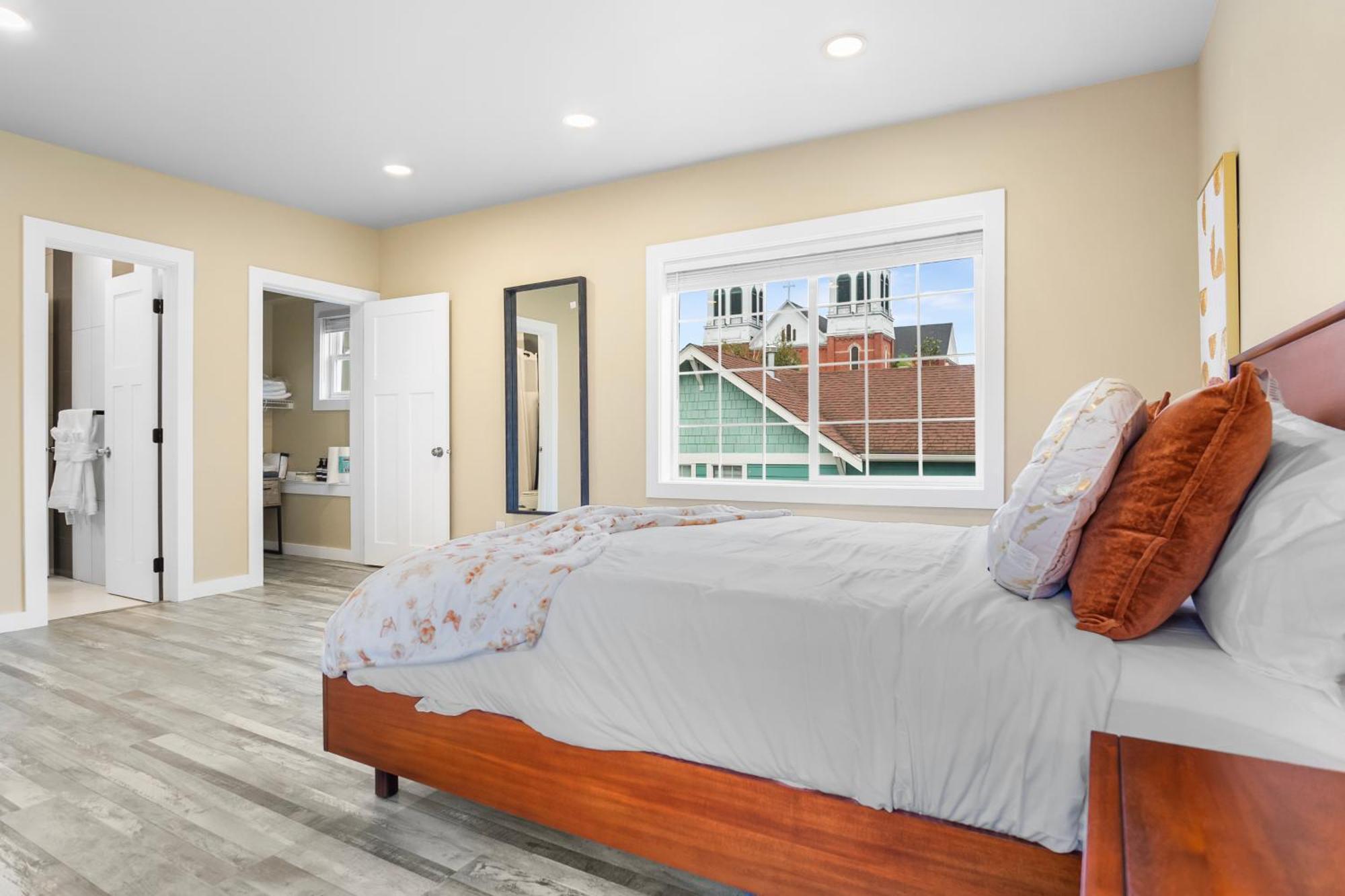 Apartment Urban Comfort *