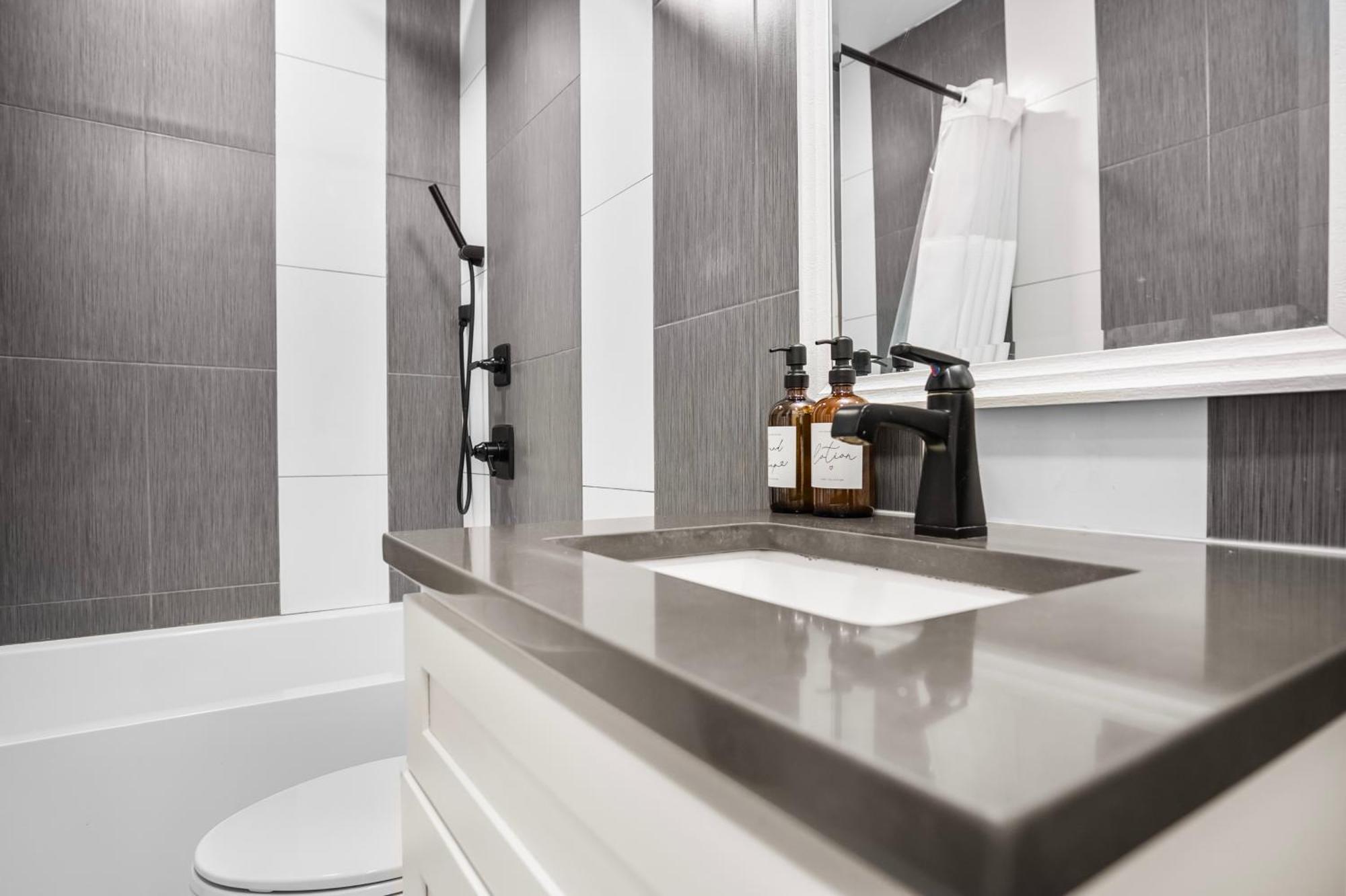 Apartment Urban Comfort