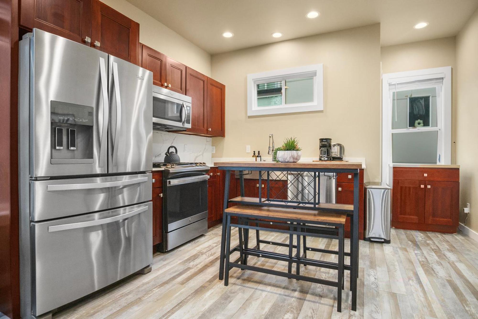 Urban Comfort Apartment *