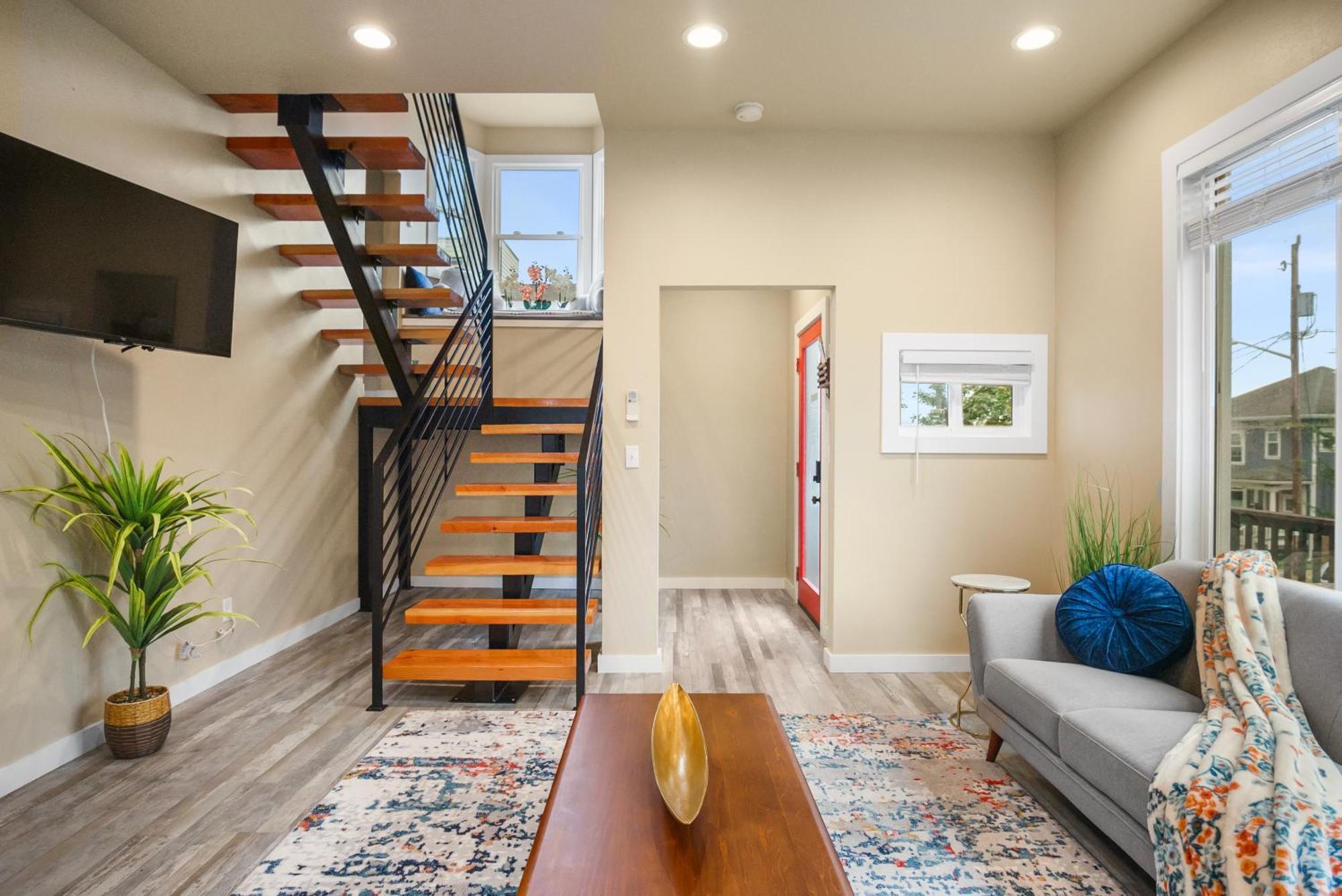 Apartment Urban Comfort