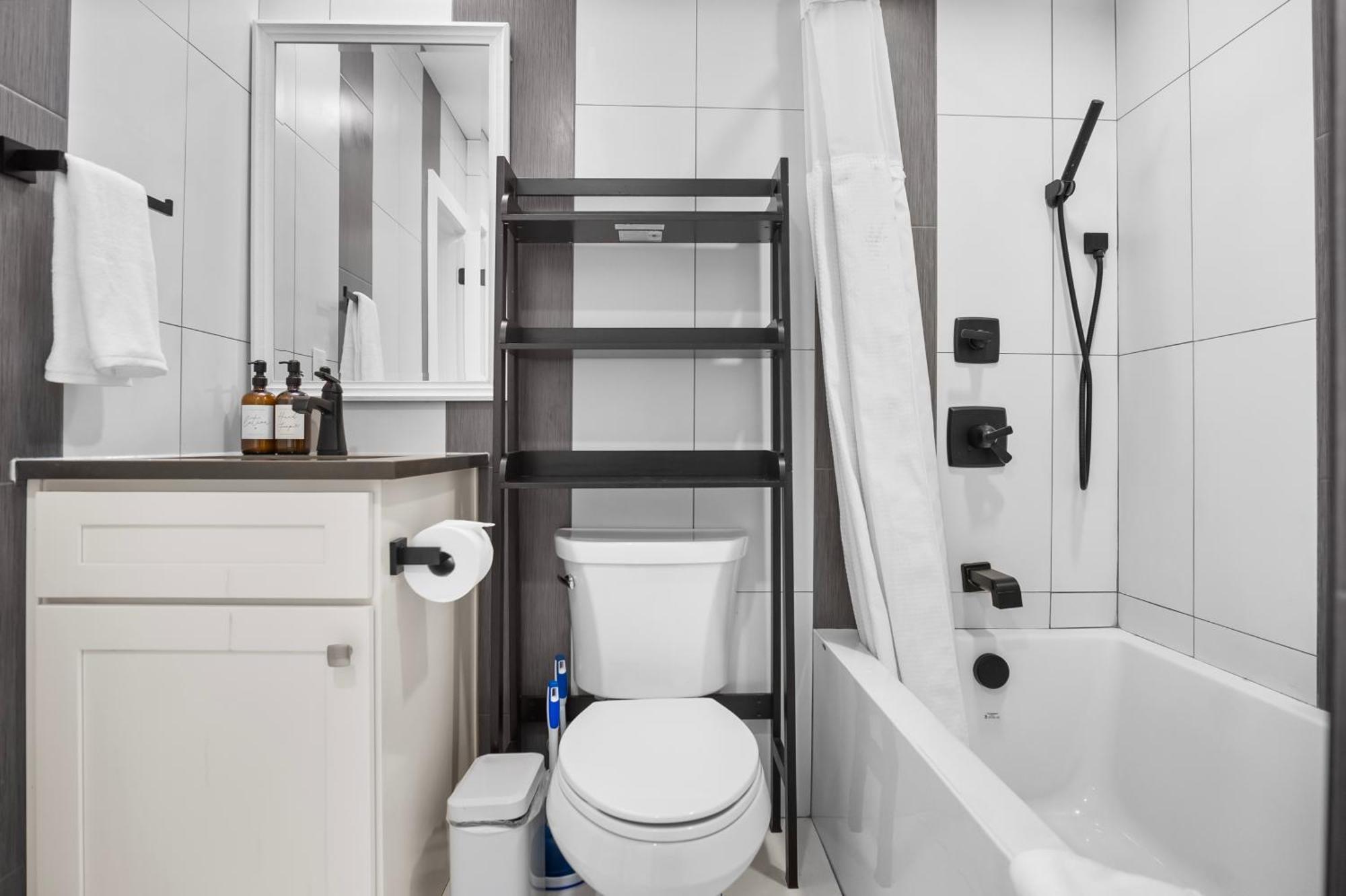 Urban Comfort Apartment