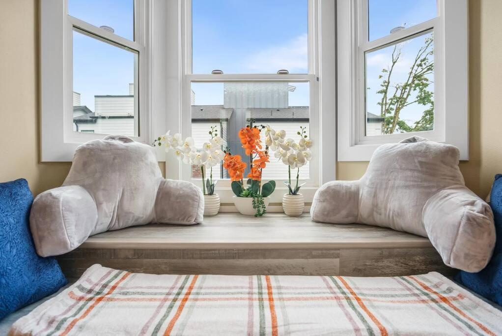 Apartment Urban Comfort *