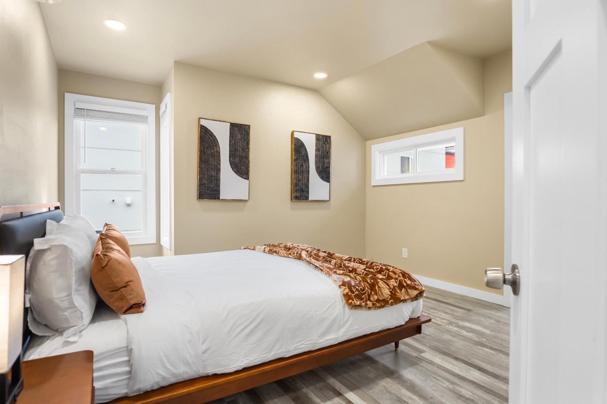 Apartment Urban Comfort *