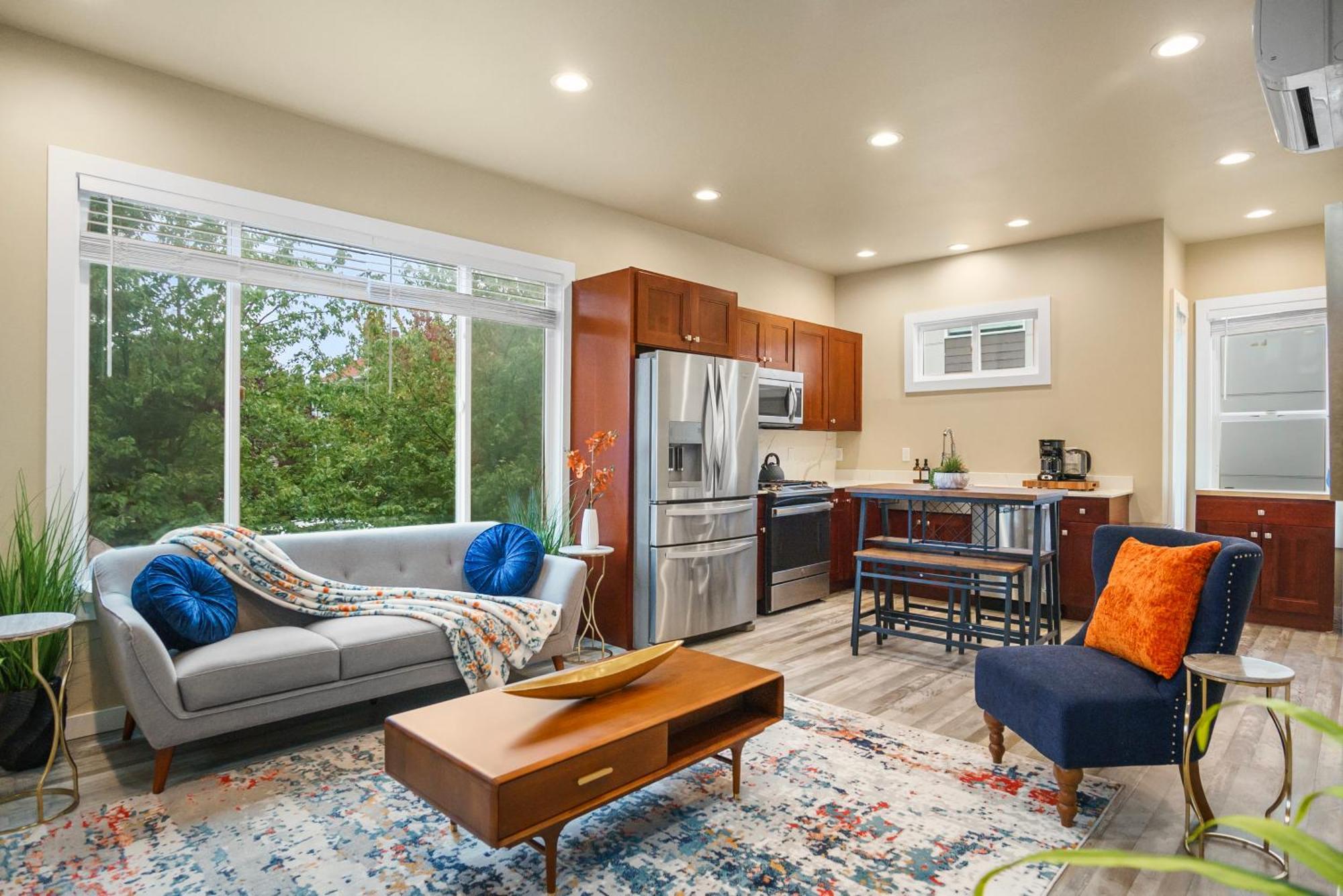 Apartment Urban Comfort