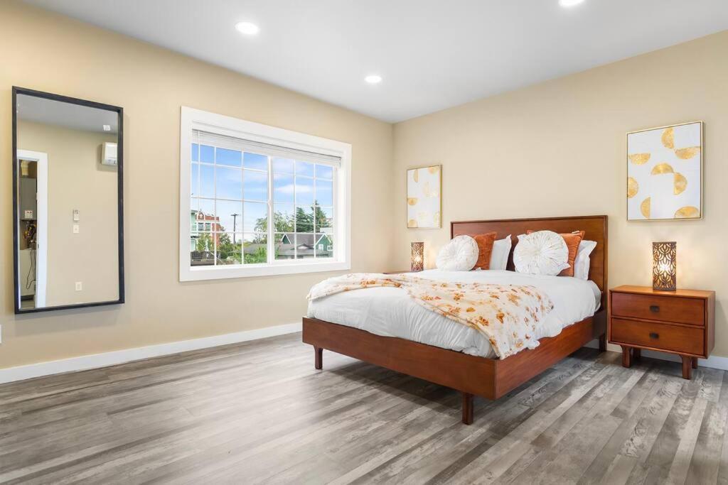 Urban Comfort Apartment *