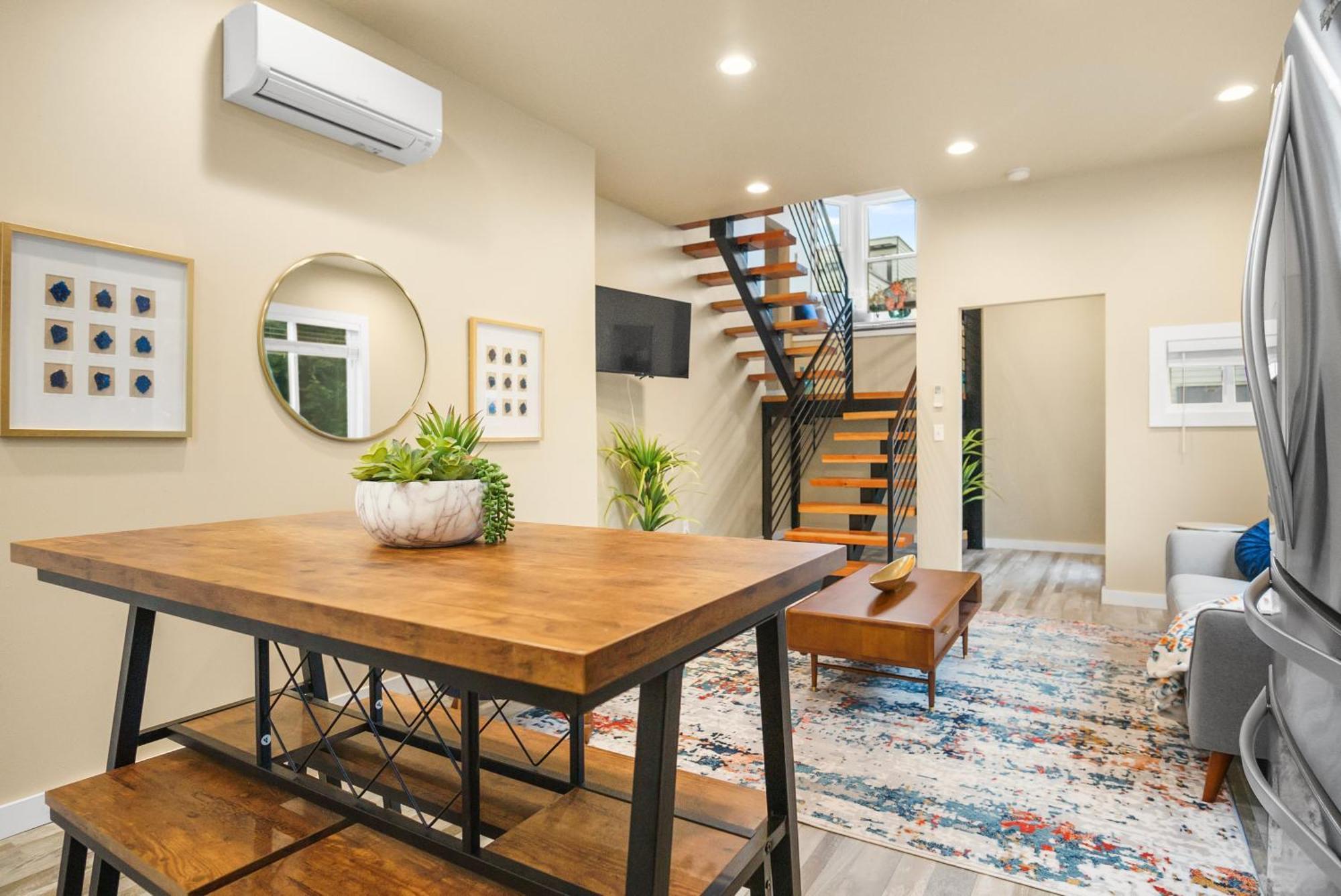 Apartment Urban Comfort